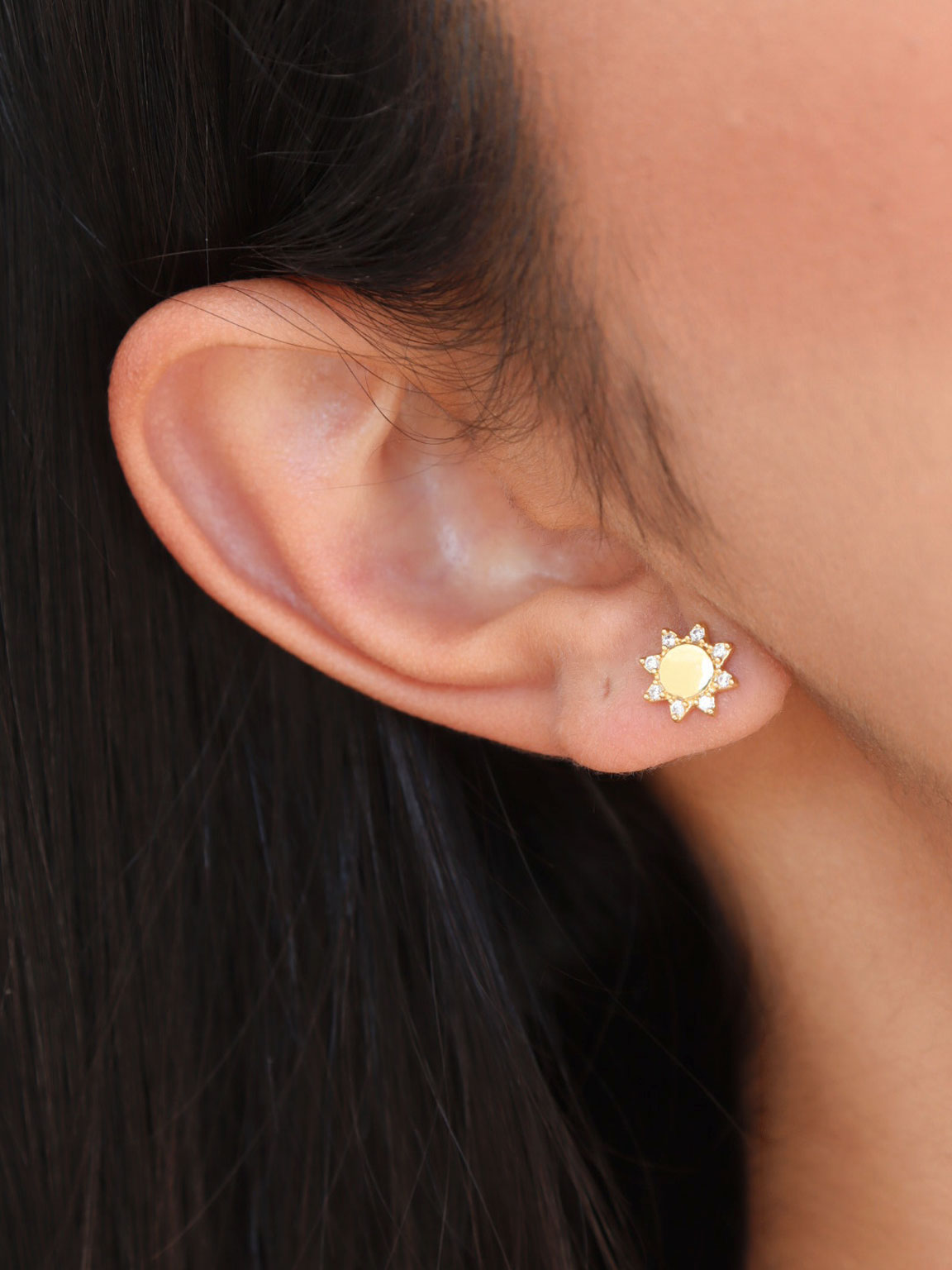 Mini Brinco Sol